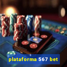 plataforma 567 bet